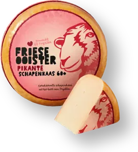 Friese Ooister