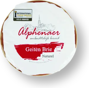 Mini Geitenbrie