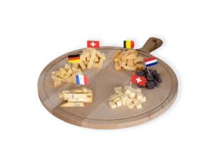 Cheese in a box - specialiteitenkaas