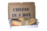 Cheese in a box - specialiteit