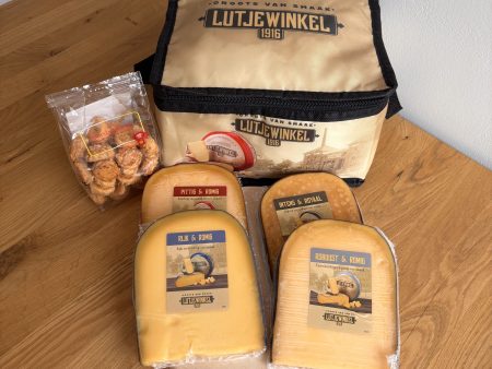 Lutjewinkel1916 proefpakket