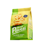 Pavesi Crackers Peper & Lime