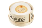 Vacherin Mont d'Or