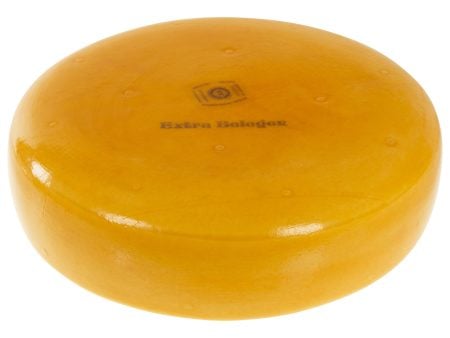 Stolwijker Boerenkaas Pikant