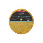 Blue Shropshire