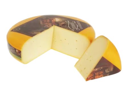 Stolwijker Boerenkaas Jong