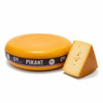Bauernkäse Pikant