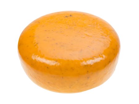 Brandnetelkaas