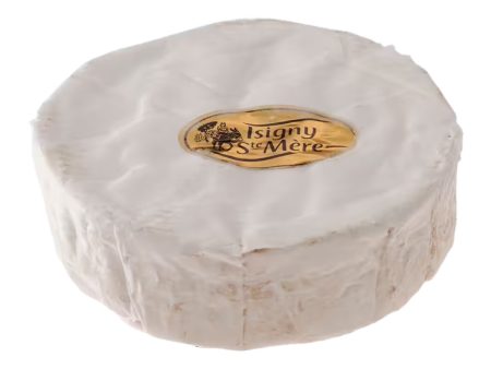 Camembert Normand