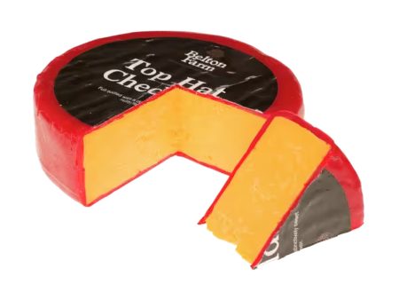 Cheddar