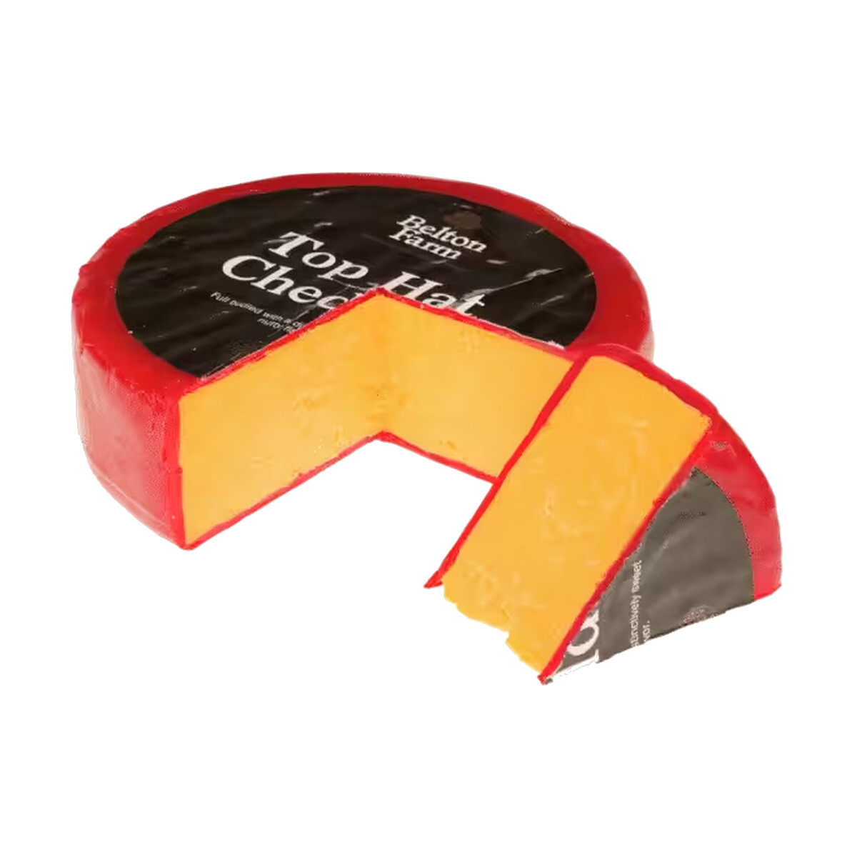 Cheddar