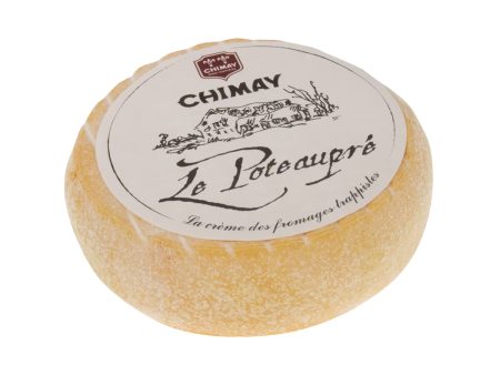 Chimay Poteaupre
