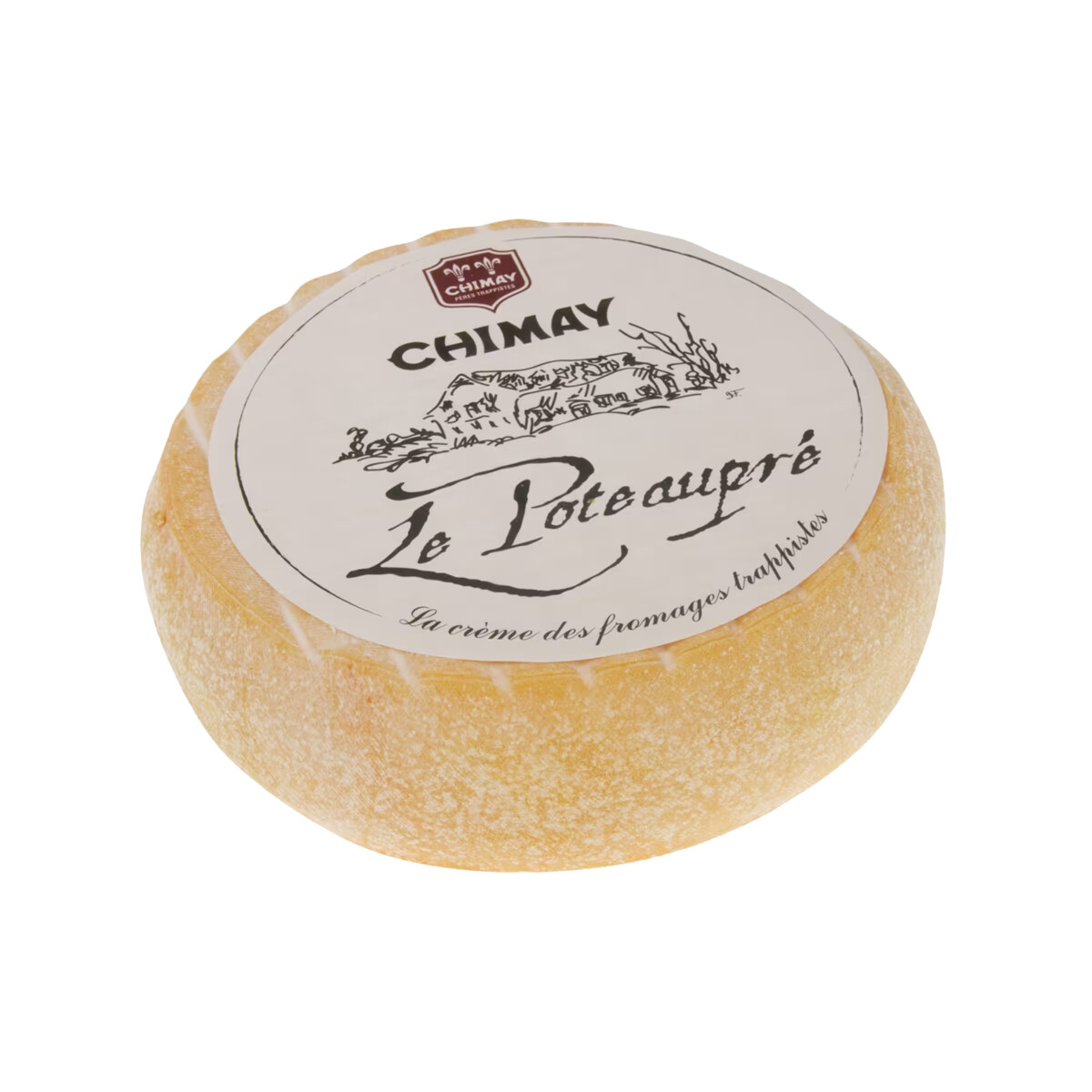 Chimay Poteaupre
