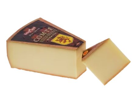 Comté Reservé