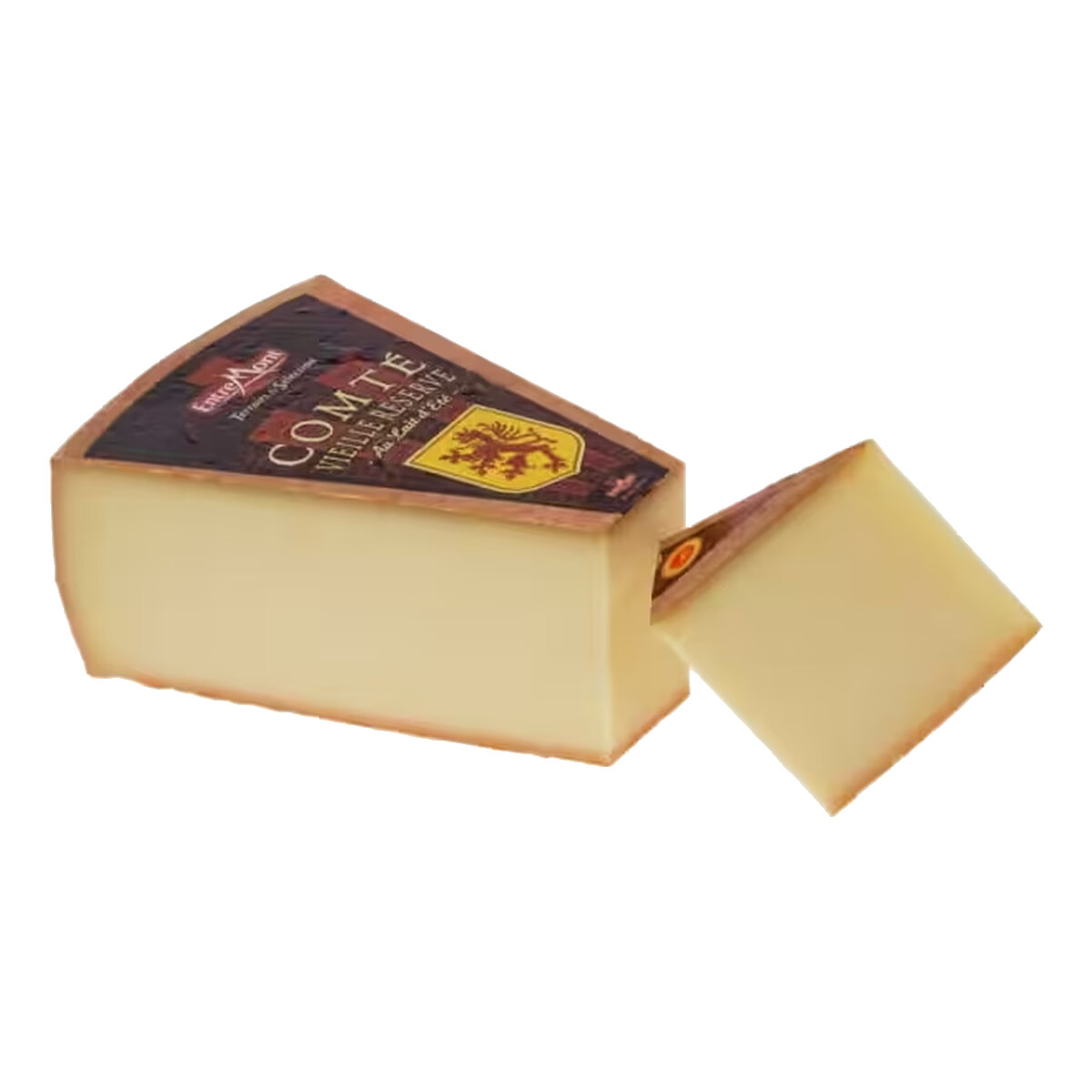 Comté Reservé