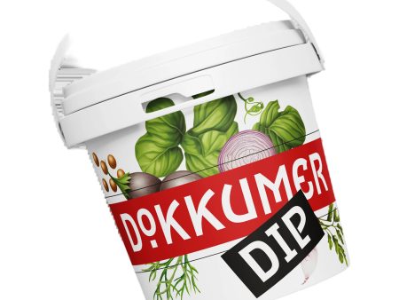 Dokkum Dip