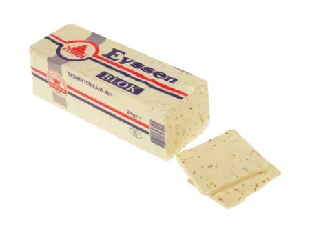 Eyssen Blokkaas Komijn