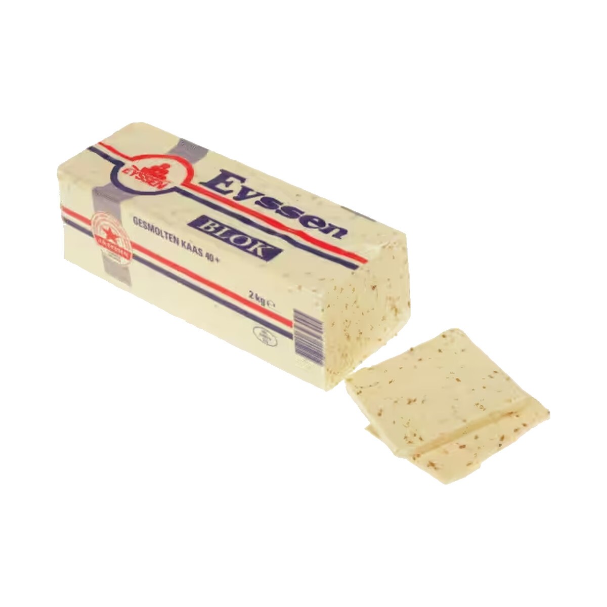 Eyssen Blokkaas Komijn