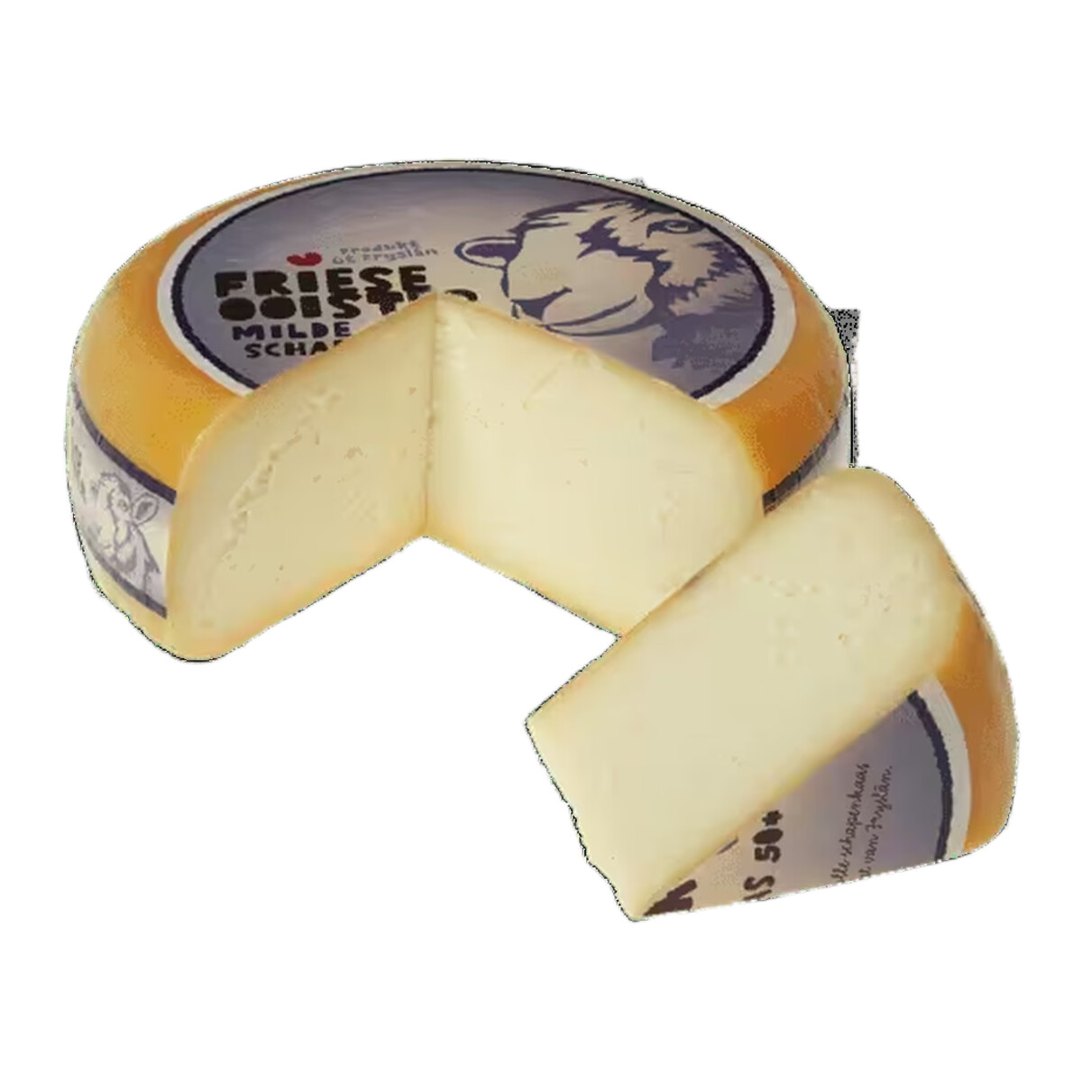Schapenkaas Mild