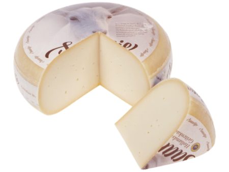 Geitenkaas 30+