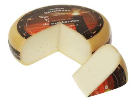 Geitenkaas Biologisch