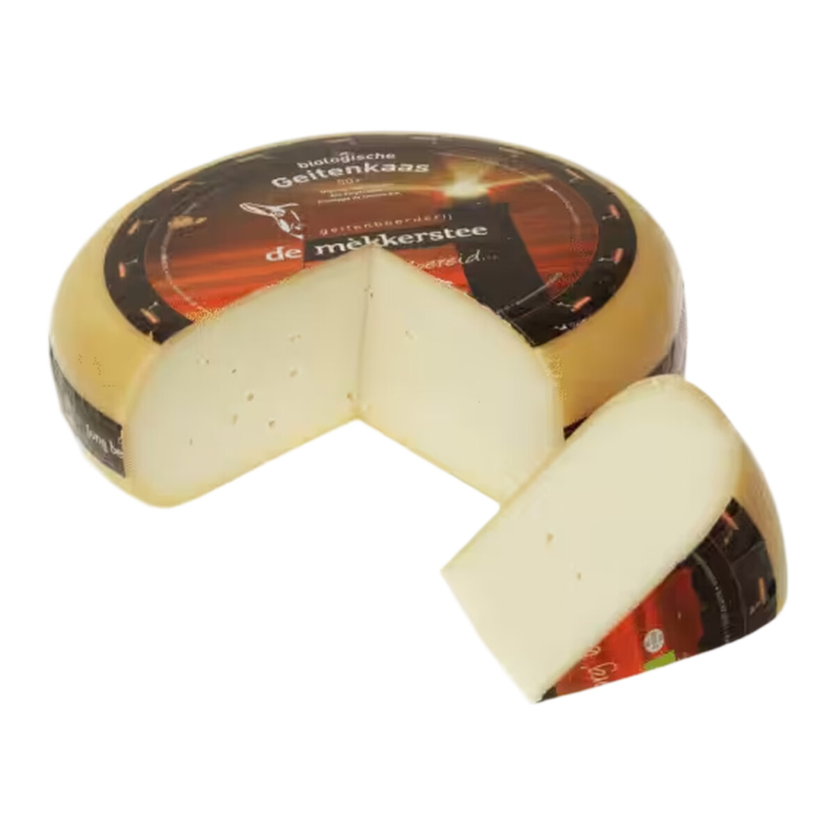 Geitenkaas Biologisch
