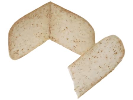 Geitenkaas Italiaans