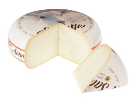 Geitenkaas Oud