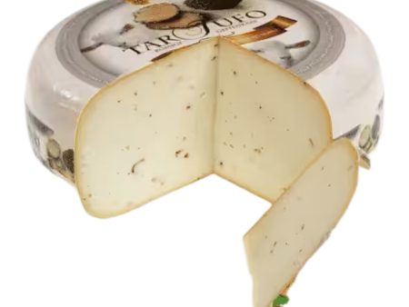 Geitenkaas Truffel