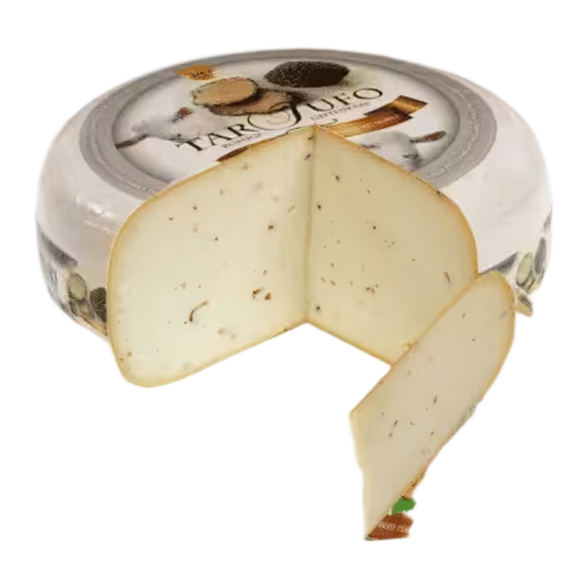 Geitenkaas Truffel