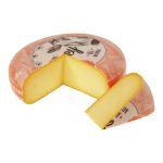 Jersey mature cheese