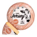 Jersey creamy mature