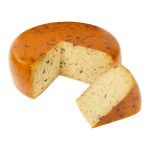 Gewürznelken-Käse Gereift