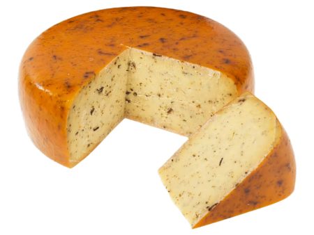 Kruidnagel Kaas Belegen