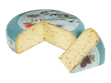 La Tentazione Met Truffel