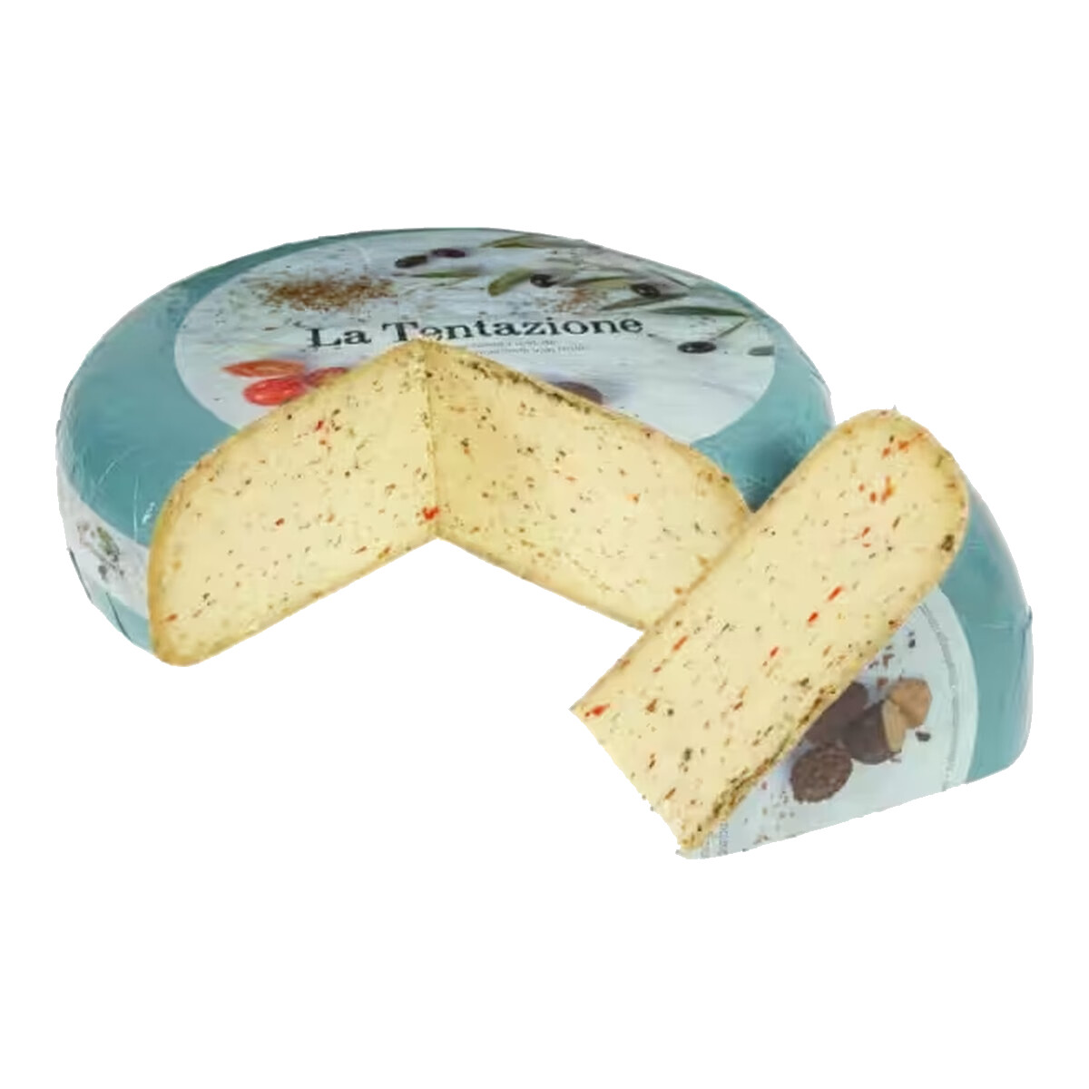 La Tentazione Met Truffel