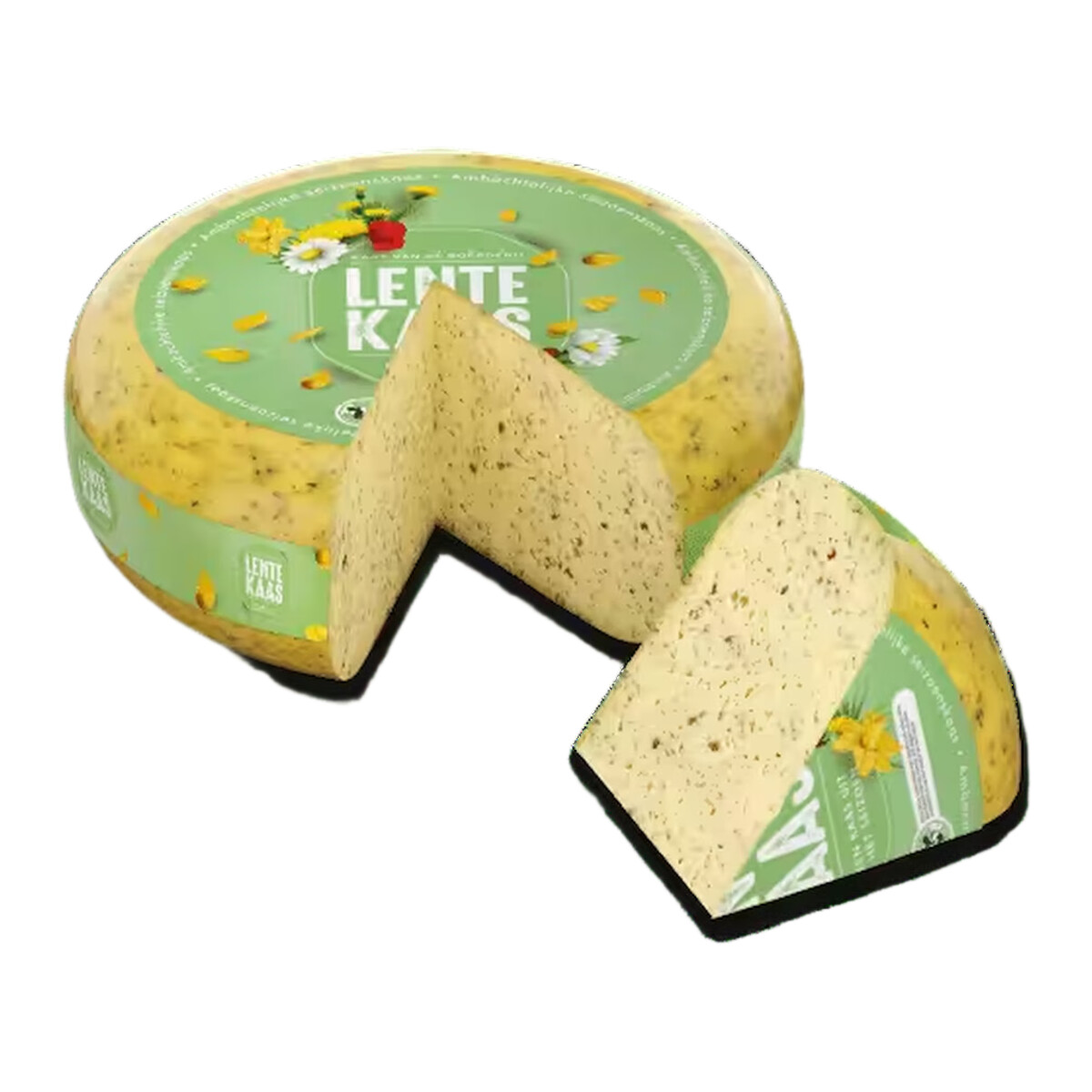 Lentekaas