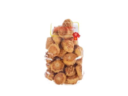 Lutjewinkel Kaasbolletjes