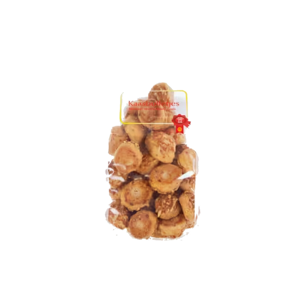 Lutjewinkel Kaasbolletjes