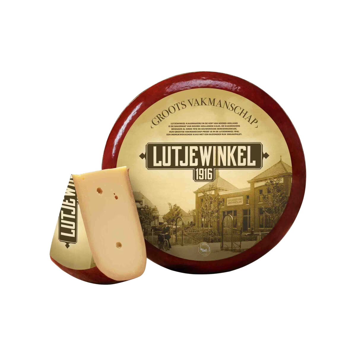 Lutjewinkel1916 Pittig & Romig