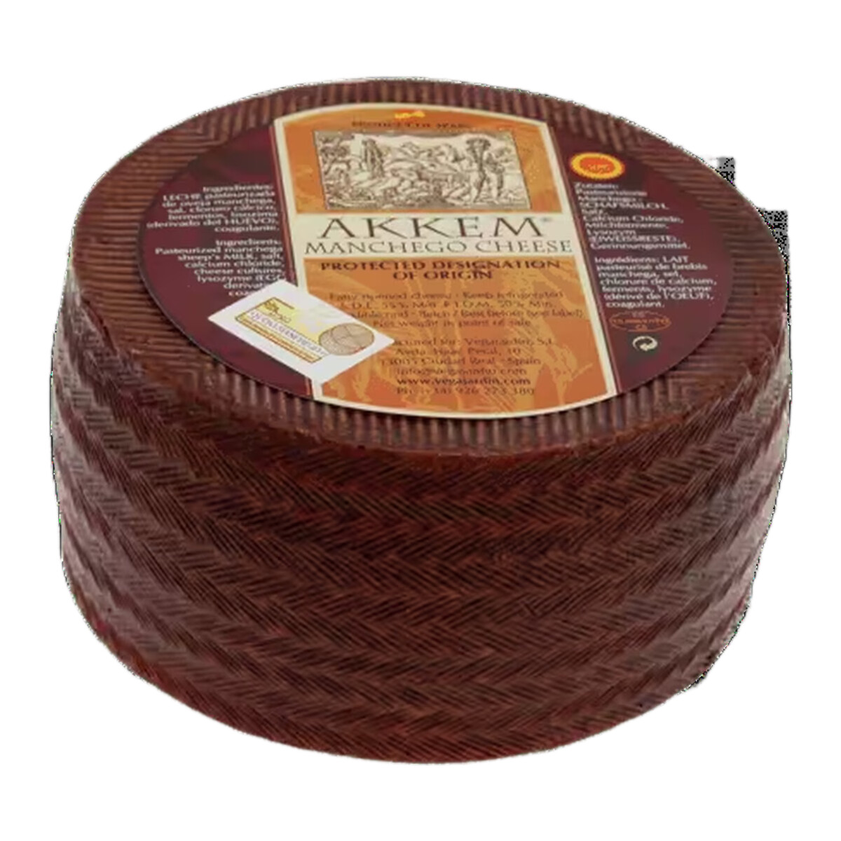 Manchego