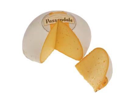 Passendale