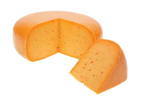 Sambalkaas