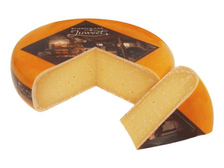 Stolwijker Boerenkaas Oud