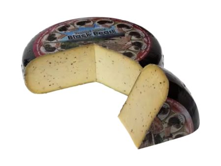 Truffelkaas (Black Pearl)