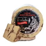 Manchego Truffel