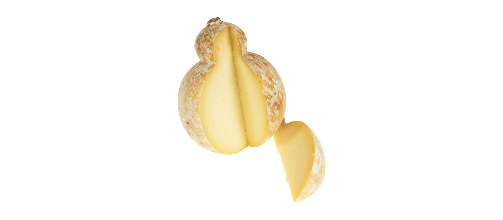 Provolone kaas
