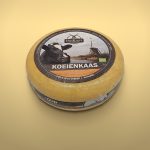 Añejo Ecológico