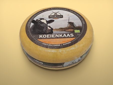 Biologische Oud
