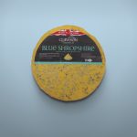 Blue Shropshire